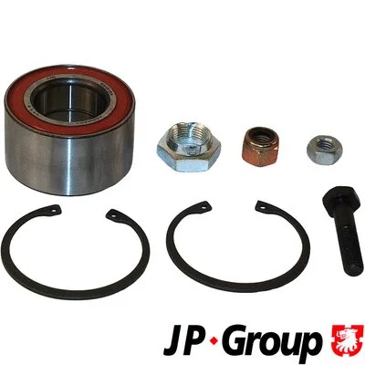 Wheel Bearing Kit (1141300410)