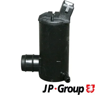 Washer Fluid Pump, window cleaning (1598500100)