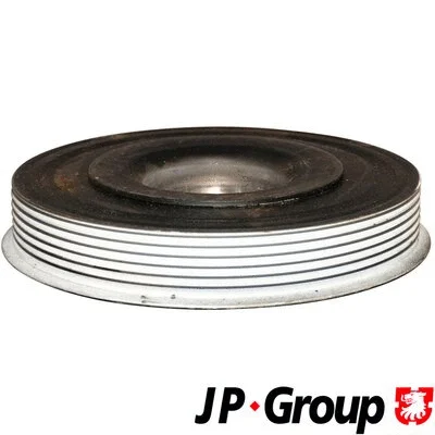 Belt Pulley, crankshaft (4318300100)