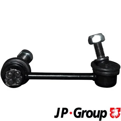 Link/Coupling Rod, stabiliser bar (3840400180)