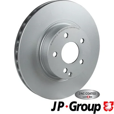 Brake Disc (1363107300)