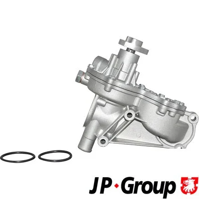 Water Pump, engine cooling (1114104300)