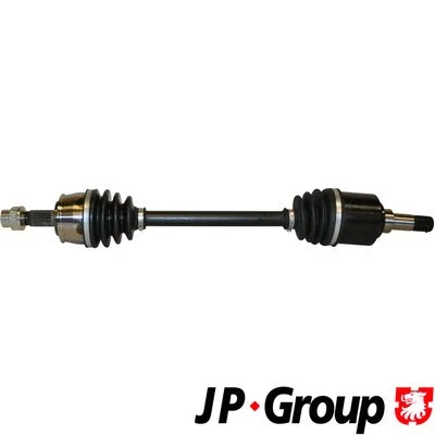 Drive Shaft (3343100170)