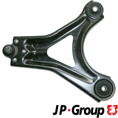 Control/Trailing Arm, wheel suspension (1540101970)
