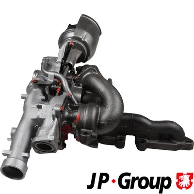 Charger, charging (supercharged/turbocharged)