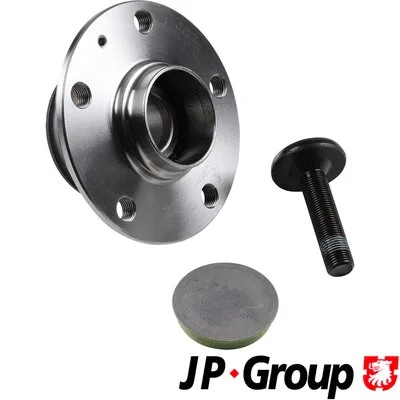 Wheel Hub (1151403000)