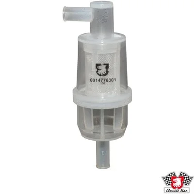 Fuel Filter (1318700700)