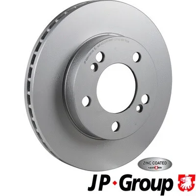 Brake Disc (6263100100)
