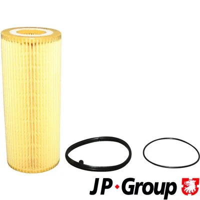 Oil Filter (1118501700)