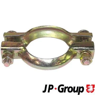 Clamping Piece, exhaust system (1221400510)