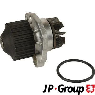 Water Pump, engine cooling (4114102800)