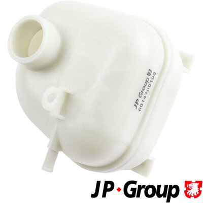 Expansion Tank, coolant