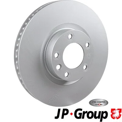 Brake Disc (1163116580)