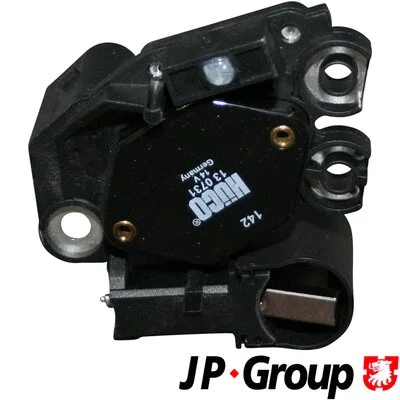 Alternator Regulator (1190201202)