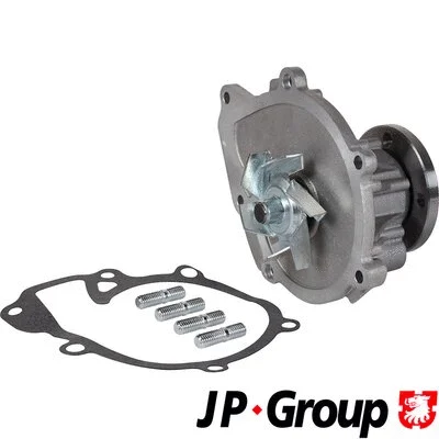 Water Pump, engine cooling (4814101100)