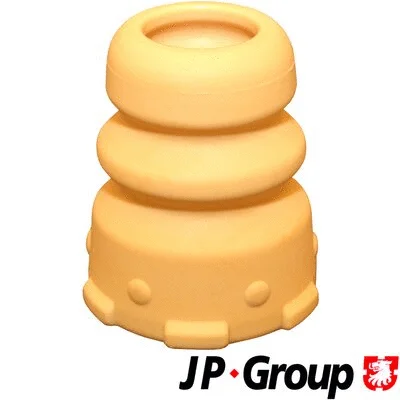 Rubber Buffer, suspension (1142601700)
