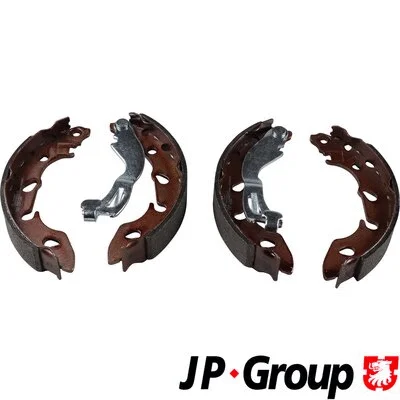 Brake Shoe Set (1563902810)