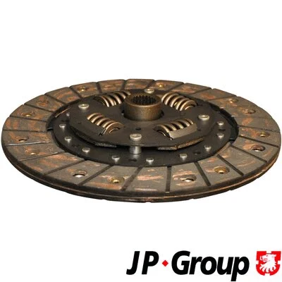Clutch Disc (1130201500)