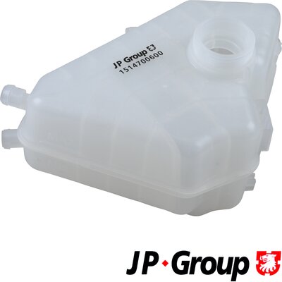 Expansion Tank, coolant (1514700600)