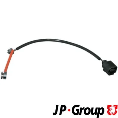 Sensor, brake pad wear (1197300300)