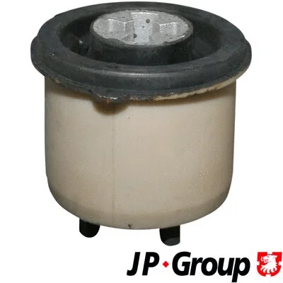 Bushing, axle beam (1550100700)