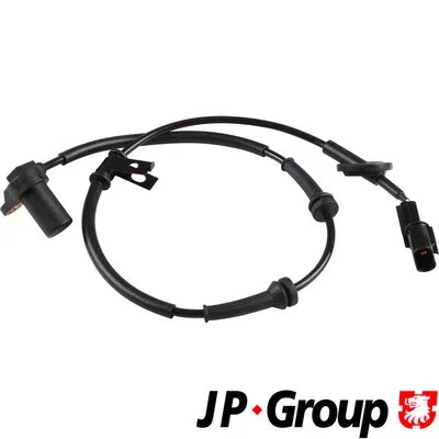 Sensor, wheel speed (3597106080)