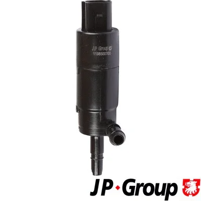 Washer Fluid Pump, headlight cleaning (1198500700)