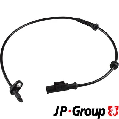 Sensor, wheel speed (1297103300)