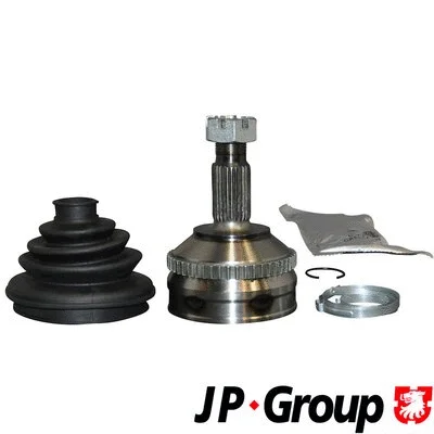 Joint Kit, drive shaft (4143300810)