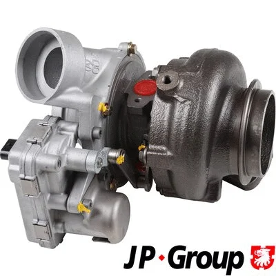 Charger, charging (supercharged/turbocharged)