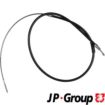 Cable Pull, parking brake (1470301100)