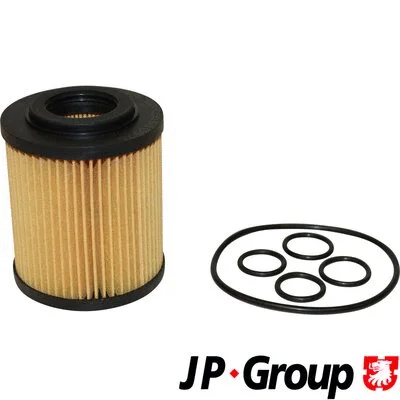 Oil Filter (1218506700)