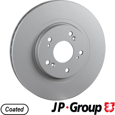 Brake Disc (3463103200)