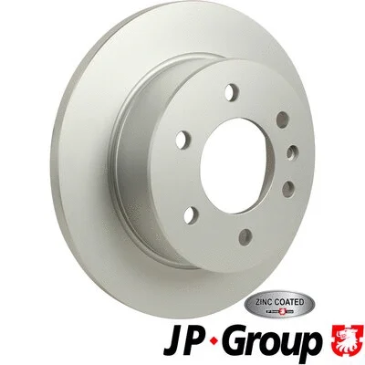 Brake Disc (1163207200)