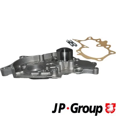 Water Pump, engine cooling (4814100600)