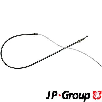 Cable Pull, parking brake (1170302100)
