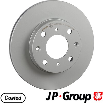Brake Disc (3463102900)