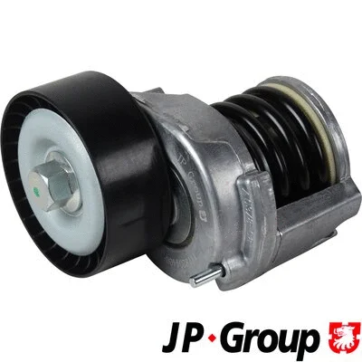 Belt Tensioner, V-ribbed belt (1118204400)