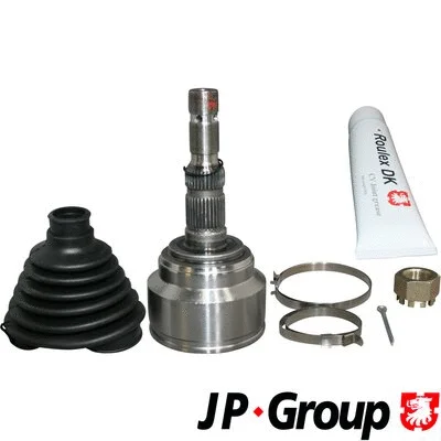 Joint Kit, drive shaft (1243302010)