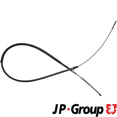 Cable Pull, parking brake (1170301400)