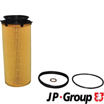 Oil Filter (1418502400)