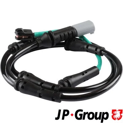 Sensor, brake pad wear (1497304100)