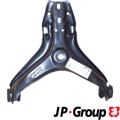 Control/Trailing Arm, wheel suspension (1140102400)