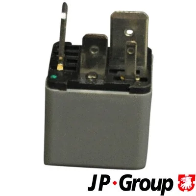 Relay, glow plug system (1199208200)