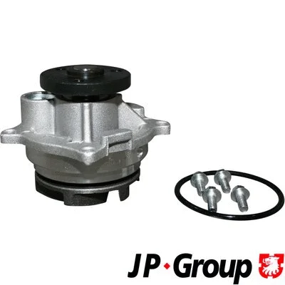 Water Pump, engine cooling (1514101100)