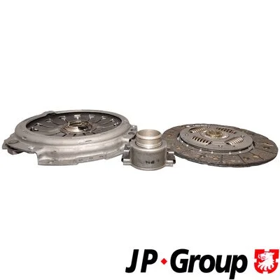 Clutch Kit (5330400210)
