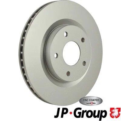 Brake Disc (4363101300)