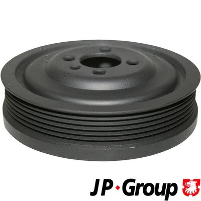 Belt Pulley, crankshaft (1118302500)