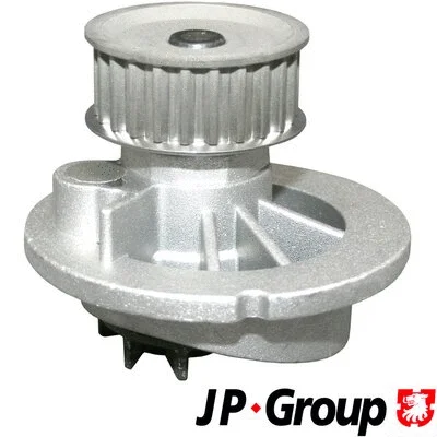 Water Pump, engine cooling (1214102700)