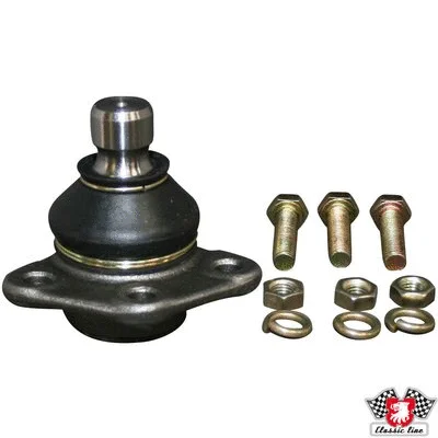 Ball Joint (1140301600)